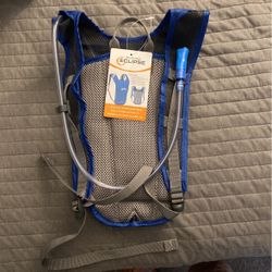 Camel Pack Never Used 