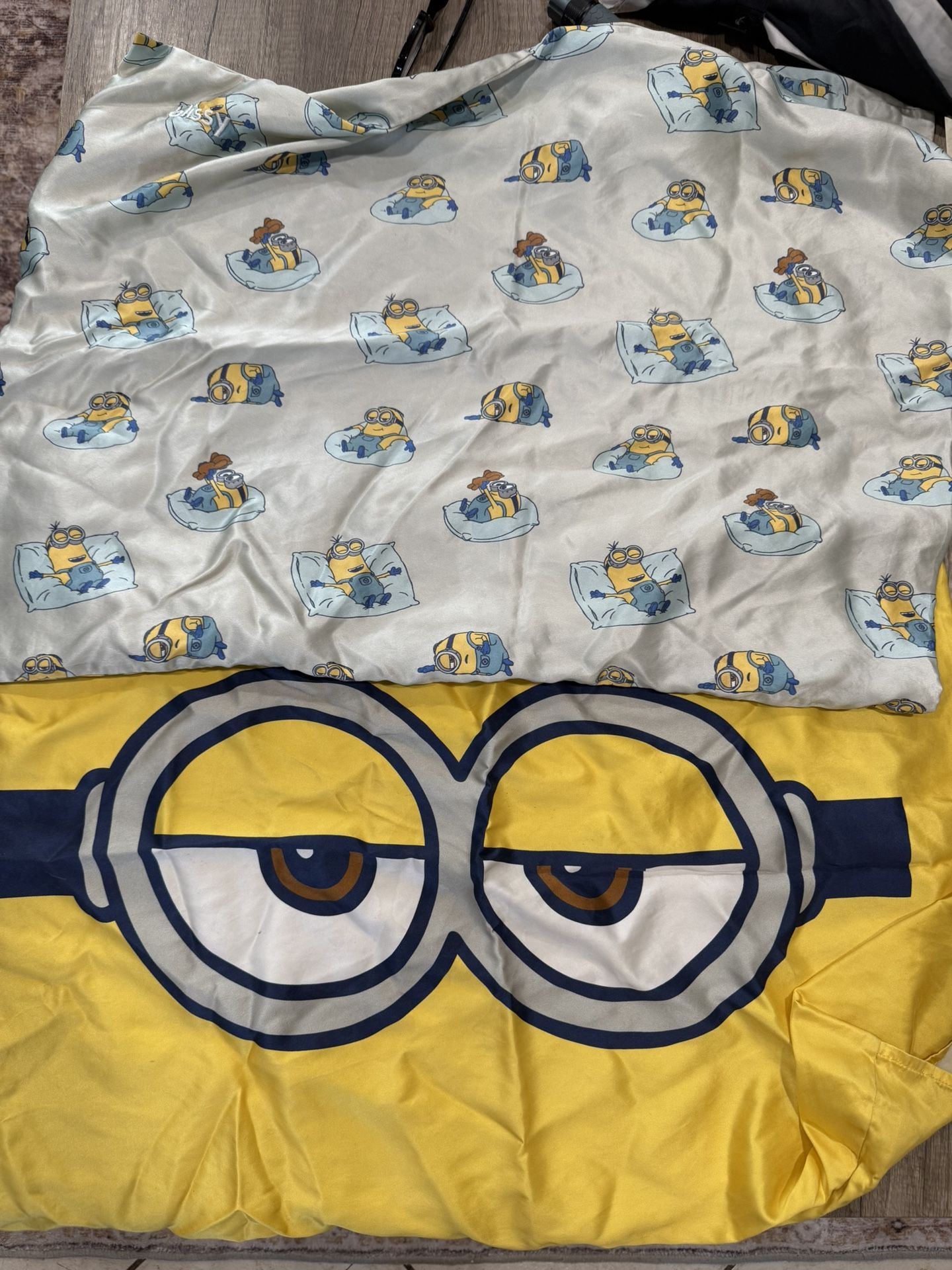 Blissy Silk Pillowcases