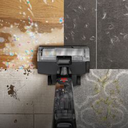 Bissell CrossWave OmniForce Cordless Wet/Dry