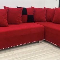 SECTIONAL BRAND New 