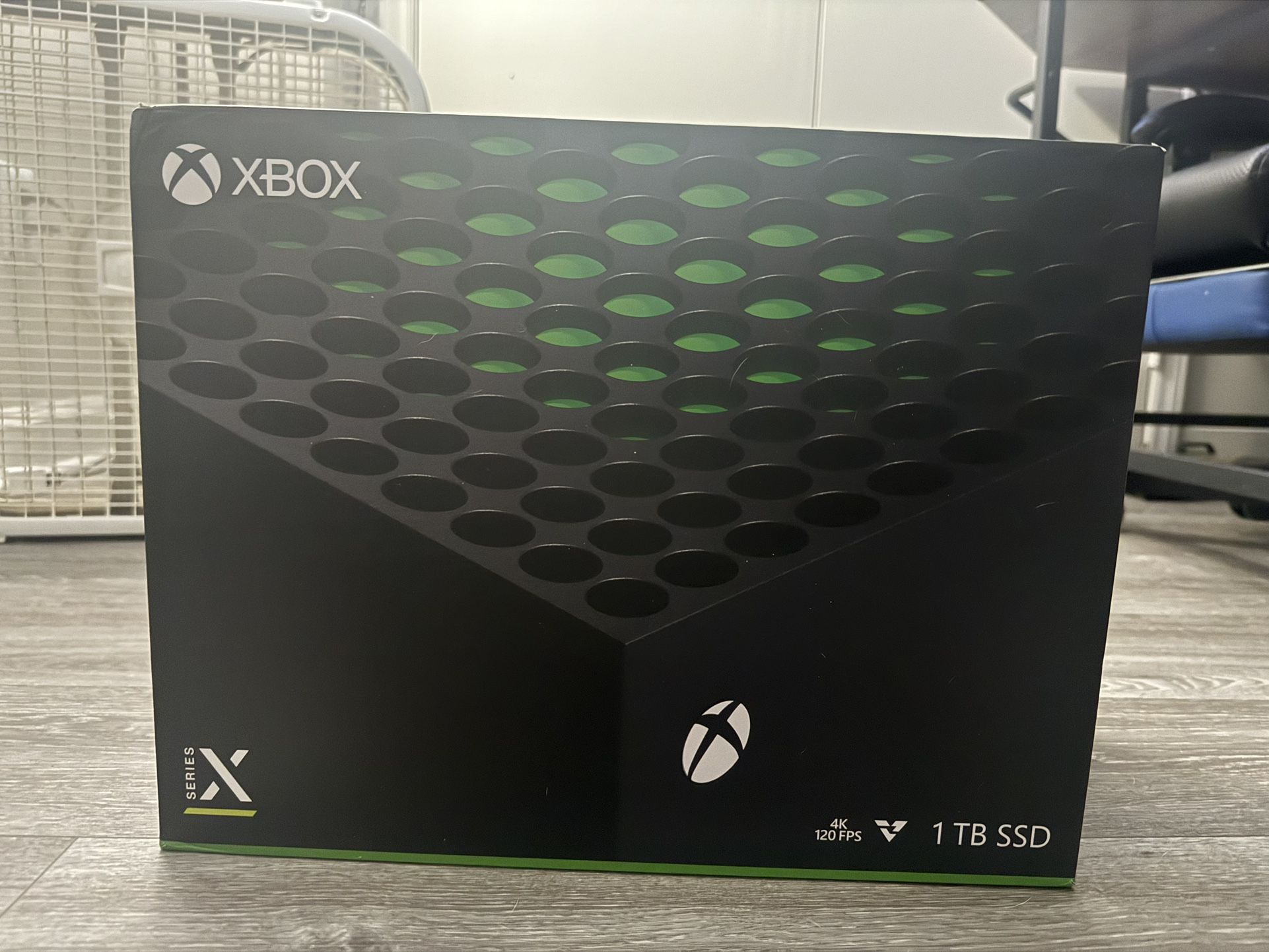 Xbox Series X