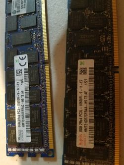16gb desktop ram ddr3