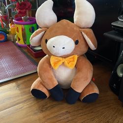 Plush Toy