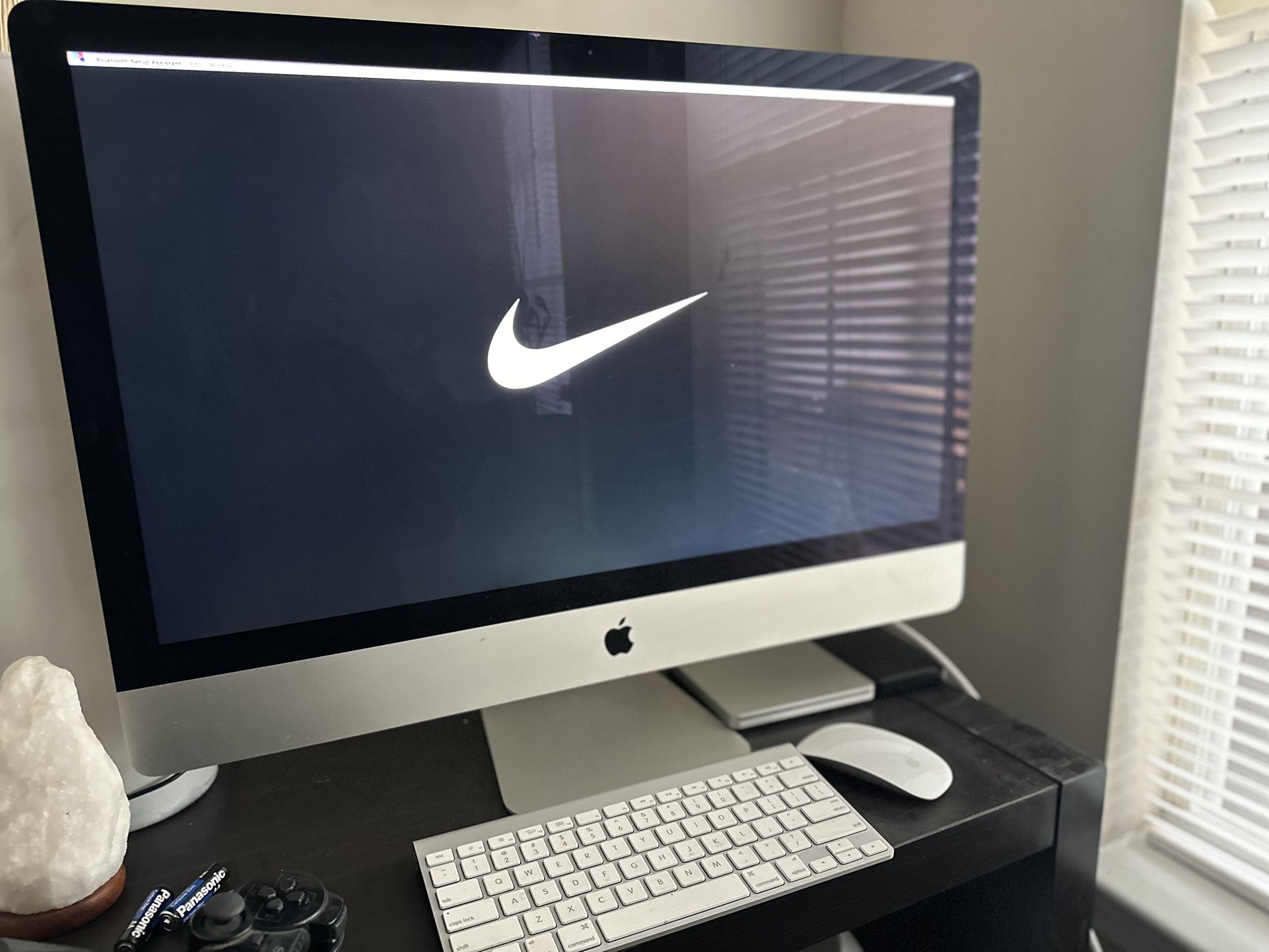 IMAC 1TB