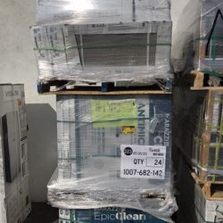 Full Pallet Tile