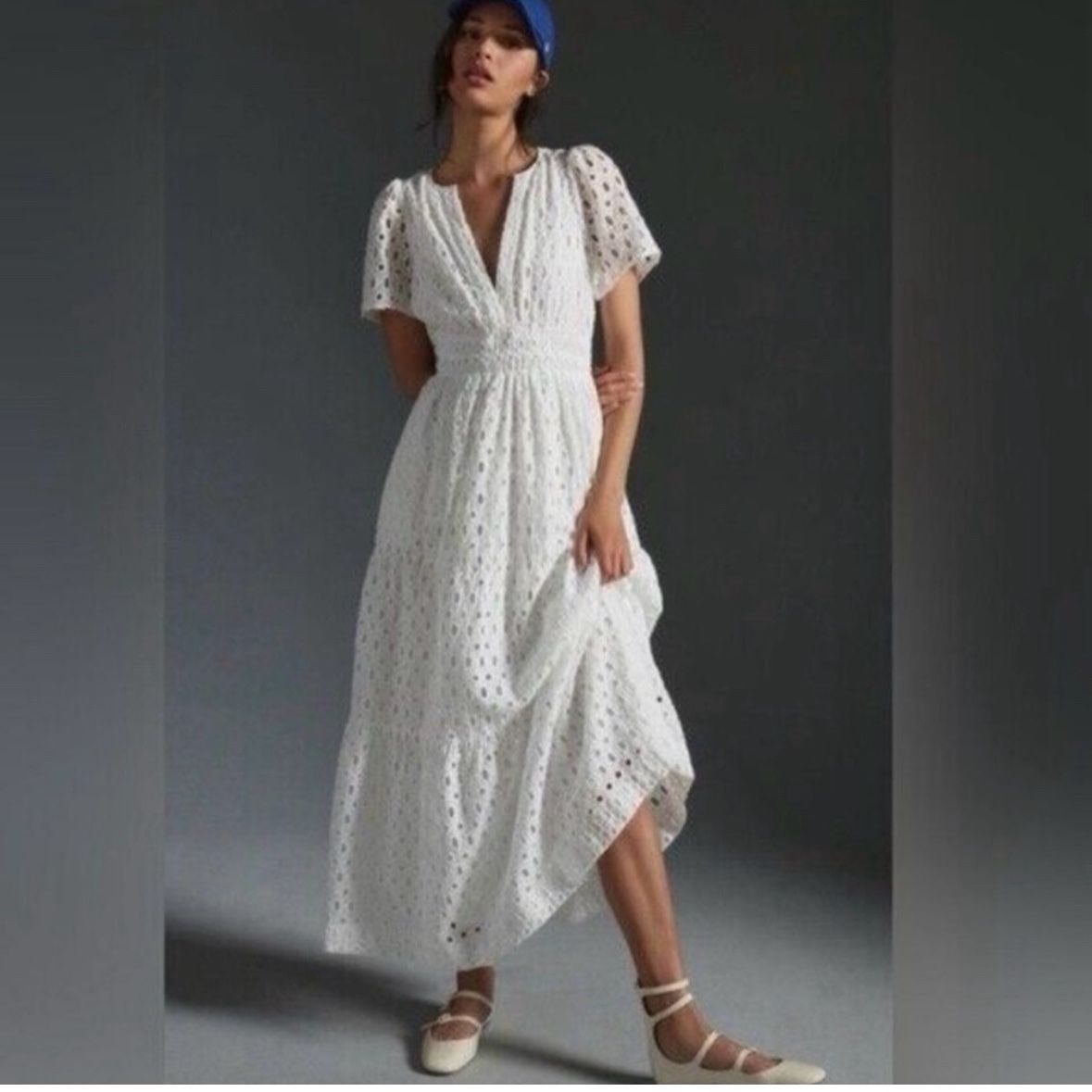 anthropologie maxi dress sale Anthro Favorites To Grab On Sale This Weekend