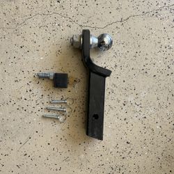 Tow Hitch 