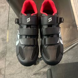 Peloton Shoes Brand New Size 43