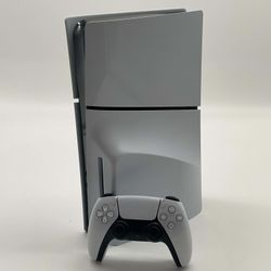  PlayStation PS5 1TB Console + Disc Drive W/ 1 Controller  -  CFI-2015