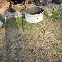 Fire Pit