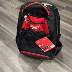 Backpack Milwaukee 