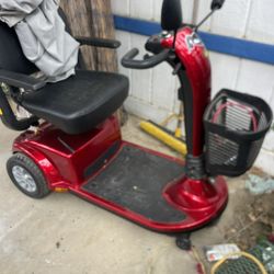 Scooter 