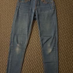 Blue Jeans 