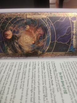Origins Humanity Trading Card Fine Gold 1/200