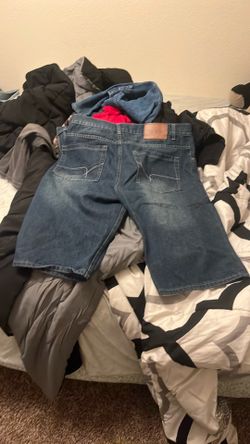 Universal genius blue size w36 men