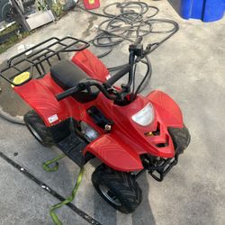 110 Atv 