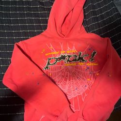 Sp5der Hoodie