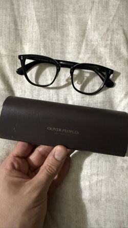Optical Frames