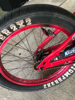 Bike 20