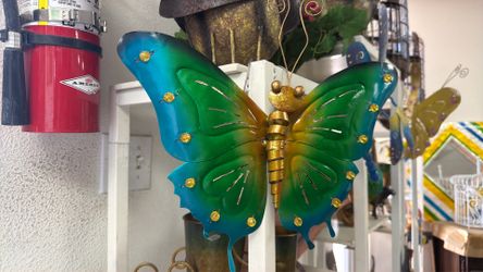 Medium Butterly Wall decor