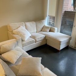 Alanis Bay Sofa Set 