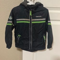 Boys Jacket 