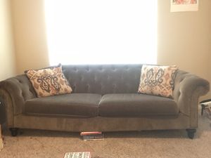 New And Used Sofas For In Houston Tx Offerup Tufted Sofa For In Houston Tx