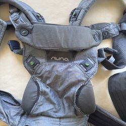 Nuna Baby Carrier