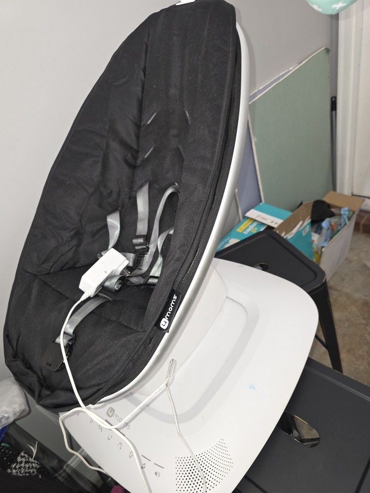 Mamaroo Swing