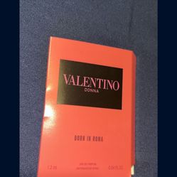 Black Friday Sale! $8 Each Women Perfume 0.05 Ounce  