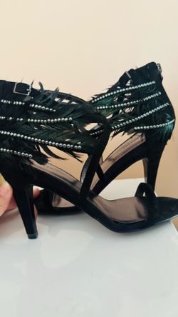 Nine West Heels
