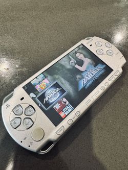 PSP