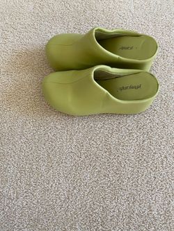 Jefferey Campbell  Shoes