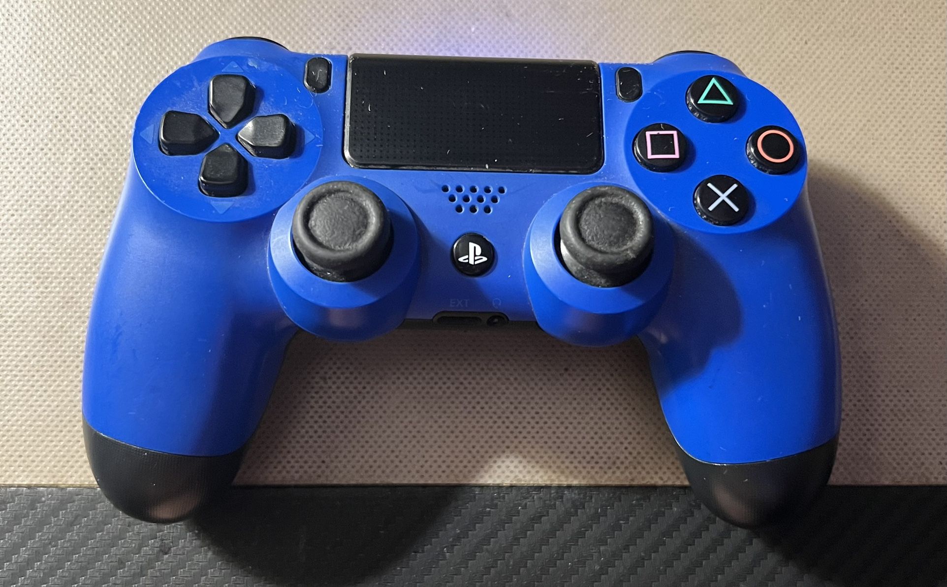 Ps4 Controller