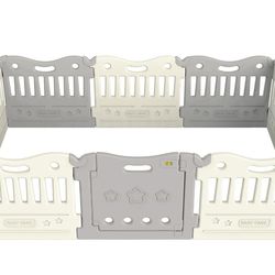 Baby Play Pen **Less than 1/2 Price**