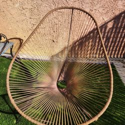 Outdoor/Patio Chairs