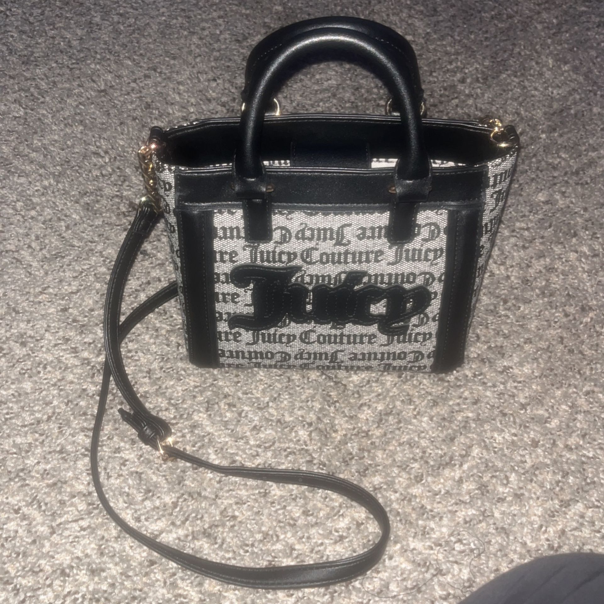 Juicy Couture Cross Body Purse
