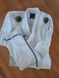 Origin Gi