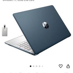 Laptop For Sale  Hp 