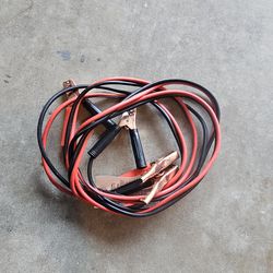 Jumper cable