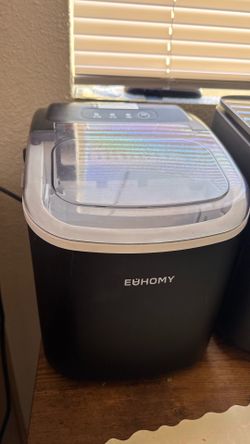 Ice machine