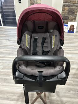 Evenflo Car seat 