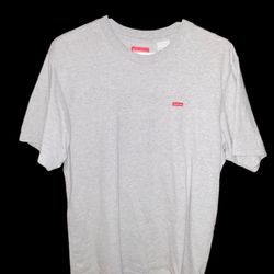 Supreme Tee Mini Box Logo Size M