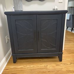 Accent Cabinet