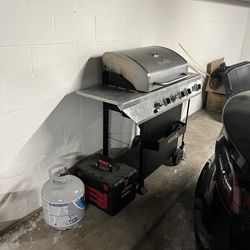 Bbq Grill For Sale 