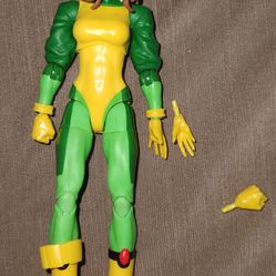 Marvel Legends Xmen Rogue
