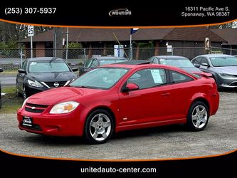 2006 Chevrolet Cobalt