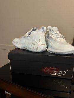 Way Of Wade *Mint Size 11.5