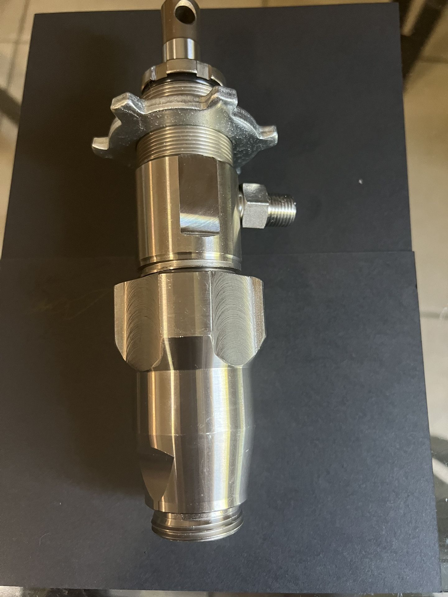 Airless Spray Pump For Graco Ultra Max 2