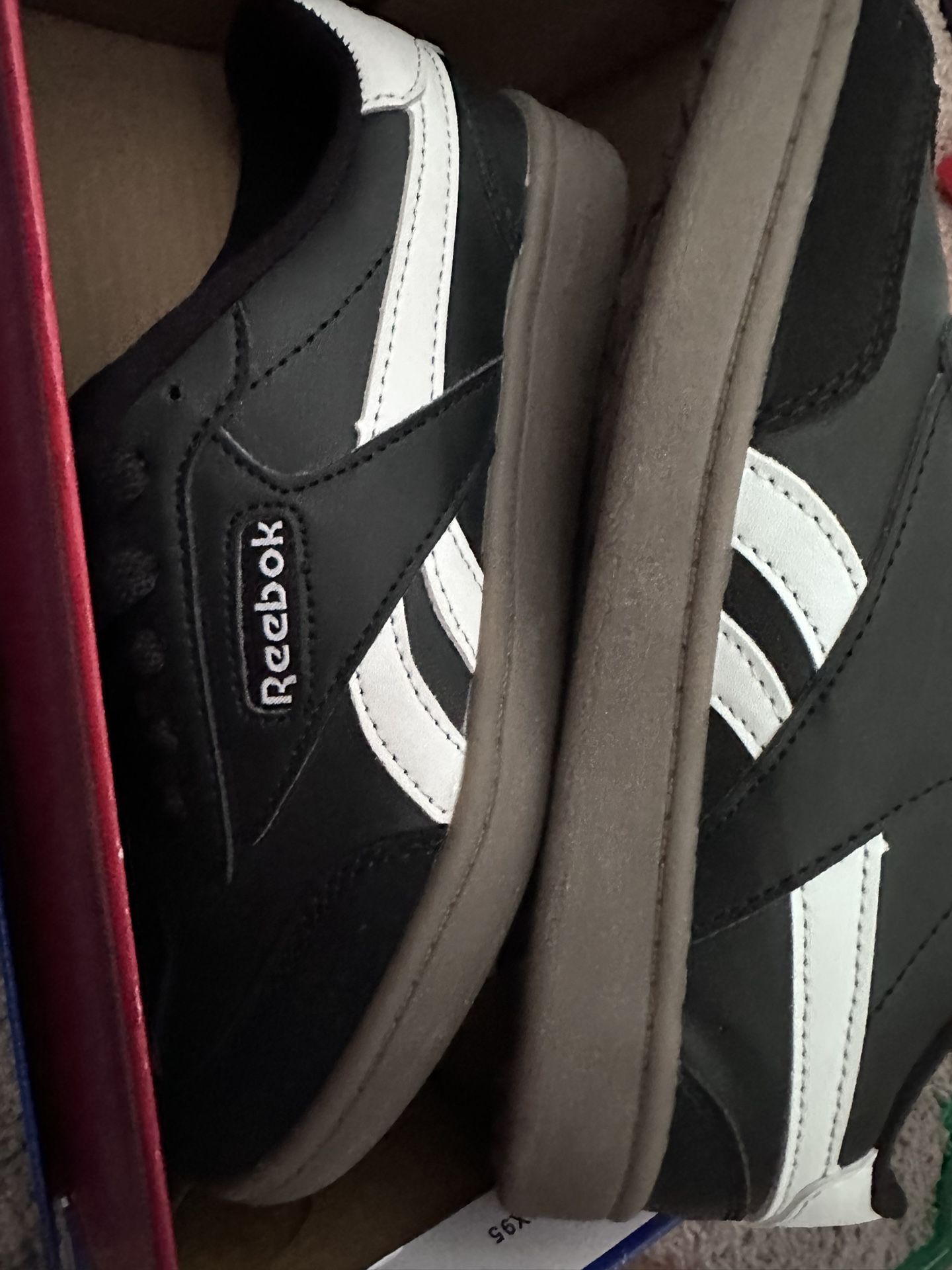 Reebok Kids Shoes